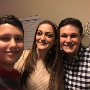 Meet your Posher, Linda